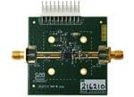 CML Micro EV90A007 & EV90A009 Evaluation Boards