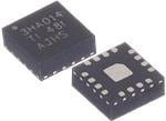 Texas Instruments LMK3C0105/LMK3C0105-Q1 BAW Clock Generators
