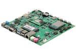 EDATEC ED-SBC3300 Fanless Mini-ITX Single Board Computers