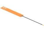 TE Connectivity / Linx Technologies Cellular FPC European World Band Antennas