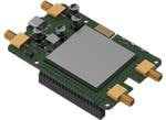 Teltonika Calyx Embedded Cellular Raspberry Pi HAT+ Boards