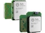WE310x Wi-Fi/Bluetooth® LE Modules - Telit Cinterion | Mouser