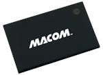 MACOM GaN on SiC Transistors