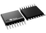 Texas Instruments CD74ACx257/CD74ACT258 Quad 2-Input Multiplexers