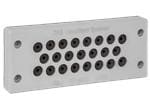 ABB Installation Products T&B Liquidtight Systems® Cable Entry Plates