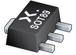 Nexperia PBSS4250X NPN Bipolar Transistor