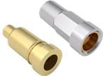 Mill-Max Printed Circuit Board (PCB) Pins & Pin Receptacles