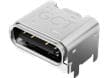 IEC 62680-1-3:2022 Compliant USB Type-C Connectors