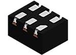 Texas Instruments TRF3302/-Q1 Low-Noise Amplifiers