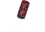 Chemi-Con GXM Aluminum Electrolytic Capacitors