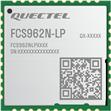 Quectel FCS962N-LP Wi-Fi 6 & BLUETOOTH® 5.4 Modules