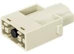 HARTING Han® 100A Single Protected Modules