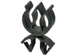 Heyco Helios® Bi-Directional, Oval-Hole Mount Clips
