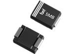 Diotec Semiconductor P6SMB200x SMD Transient Voltage Suppressor Diodes