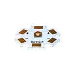 Marktech Optoelectronics MTSM395UV-D5120S Enlarged Image
