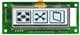 Matrix Orbital GLT12232A-SM-GW-VS