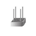 Micro Commercial Components (MCC) MB102-B Enlarged Image