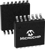 Microchip Technology AVR32EB14-E/ST Enlarged Image