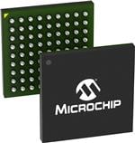 Microchip Technology MAX24205EXG2 Enlarged Image
