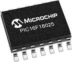 Microchip Technology PIC16F18026T-I/SL Enlarged Image