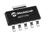 Microchip Technology MCP1826T-3302E/DC Enlarged Image