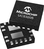 Microchip Technology UCS3205T-E/Q8AVAO Enlarged Image