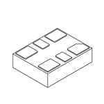 Microchip Technology DSC1102CI5-150.0000 Enlarged Image