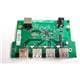 Microchip Technology EVB-USB2514B-FS
