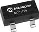 Microchip Technology MCP1799T-3302H/TT