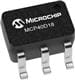 Microchip Technology MCP40D18T-503AE/LTY