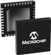 Microchip Technology PIC18F46Q84-E/NHX