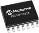 Microchip Technology PIC16F15324T-E/SL