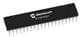 Microchip Technology PIC18F45Q71-E/P