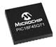 Microchip Technology PIC18F45Q71-E/MP