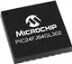 Microchip Technology PIC24FJ64GL302T-I/ML