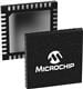 Microchip Technology PIC32MM0032GPL036-E/MV