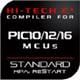 Microchip Technology SW500005-HPR