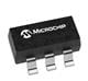 Microchip Technology TC2014-2.5VCTTR