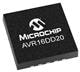 Microchip Technology AVR16DD20-I/REB