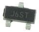 Microchip Technology TCM809JENB713