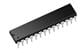 Microchip Technology dsPIC33FJ128GP802-I/SP