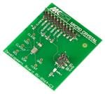 Micro Crystal RV-8564-C3-EVALUATION-BOARD Enlarged Image