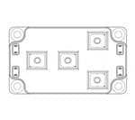 Microchip Technology APTM20AM04FG Enlarged Image