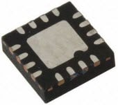 ams AS5262 12-Bit Magnetic Angle Position Sensor