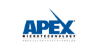 Apex Microtechnology