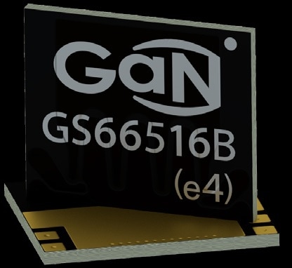 GaN Systems GS66516B