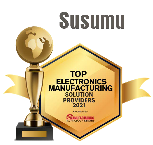 Solution Providers Award