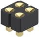 Mill-Max 419-10-204-30-007000