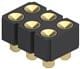 Mill-Max 419-10-206-30-007000