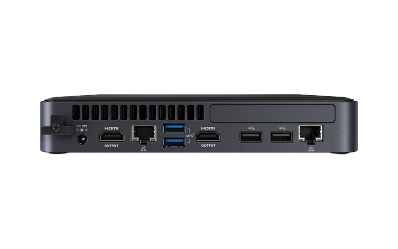 Intel&reg; Pro Chassis Element product